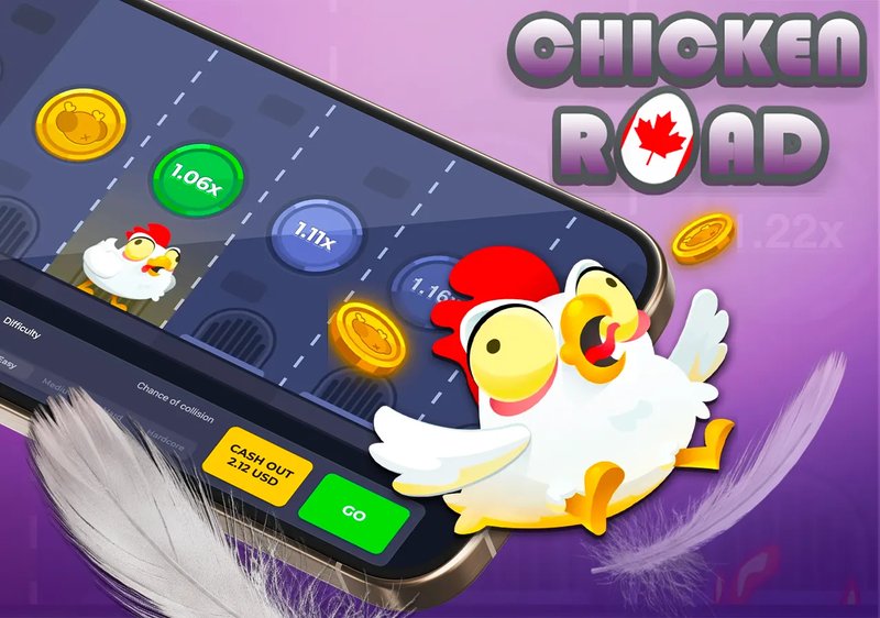 Cel mai bun chicken road slot în Romania